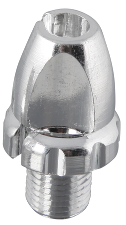 KABELSPANNSCHRAUBE für Bremshebel / silber / M10 X 16mm