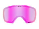 Contact Lens / vivid pink S2