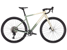 ATLAS 6.7 Gravelbike / Champagne/Mintgrey / M