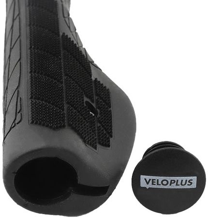 EASYFIT Komfortgriff / schwarz