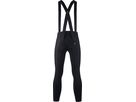 MILLE GT SPRING  S11 Herren-Thermo-Trägerhose / black / 3XL