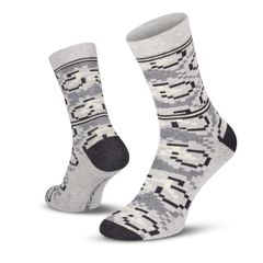 Bicycle Moderno Socks 2024 / mid grey / 35-38