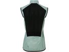 MATERA AIR Damen-Windweste / dusty fern / 44