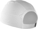 BANDANA TXGRID Unterziehmütze / white