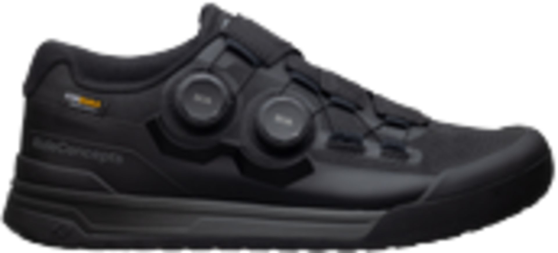 Hellion Clip BOA® Herren / schwarz / 40