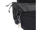 FRAME BAG L Umhängetasche / schwarz / 4.5L