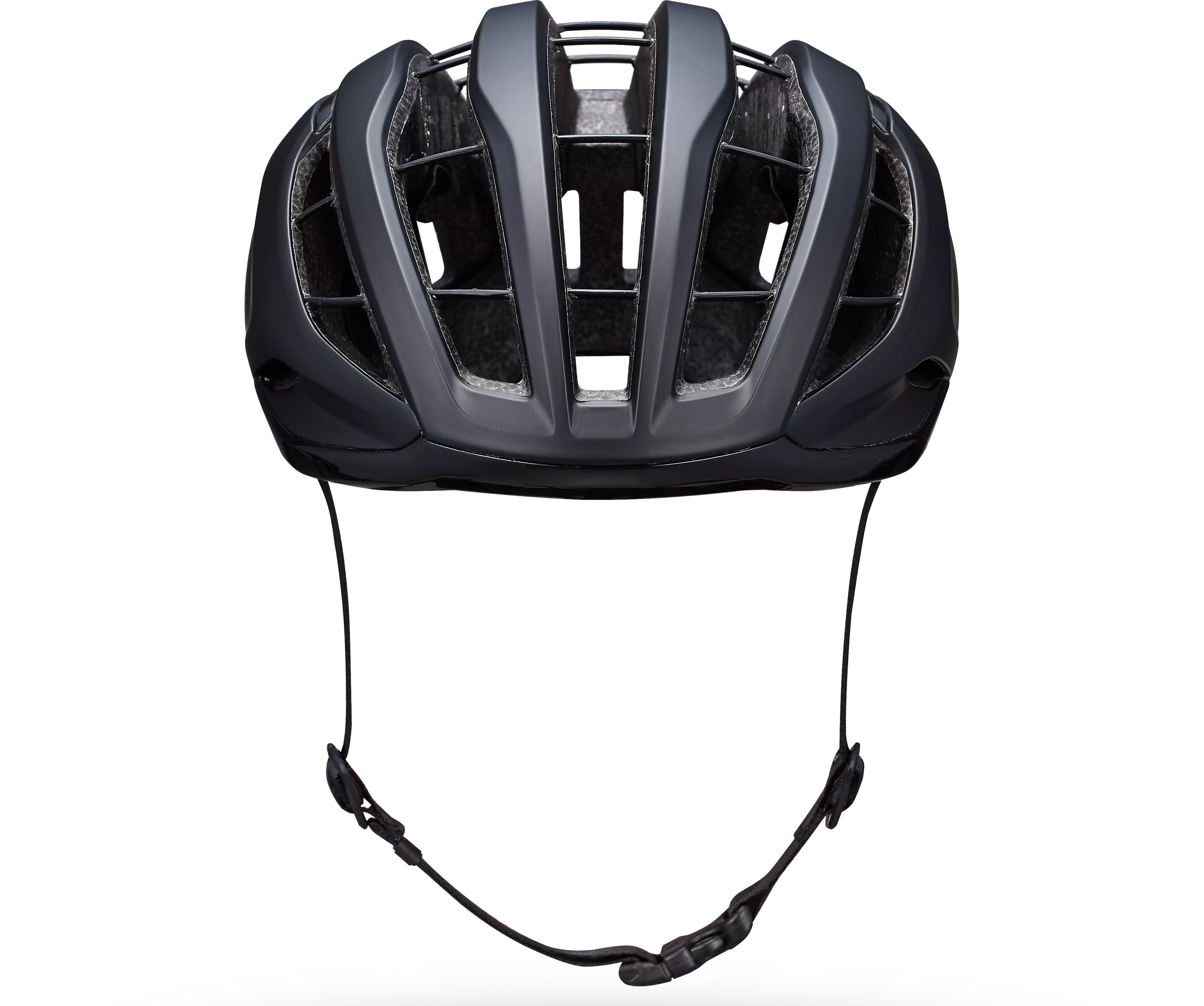 SW Prevail 3 Velohelm / black / S 51-56cm