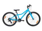 FLiZZi 24 KETTE Kindervelo / blau / 24 ZOLL