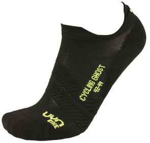 Socken - CYCLING GHOST Unisex-Socken von UYN