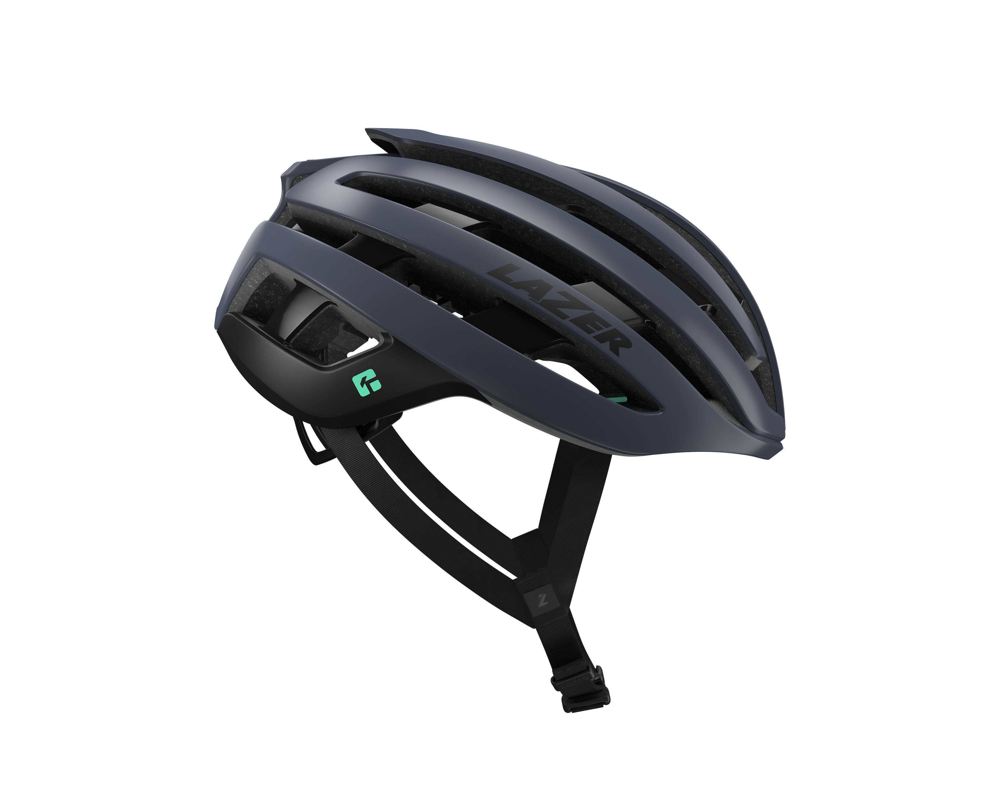 LAZER Unisex Road Z1 KinetiCore / cosmic blue / L