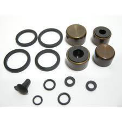 Disc Brake Caliper Piston Kit, Guide Ultimate