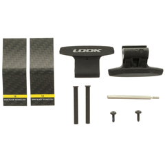 SPARE BLADE FOR KEO BLADE CARBON 12 / black
