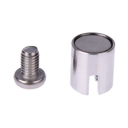Magnet für STEPS