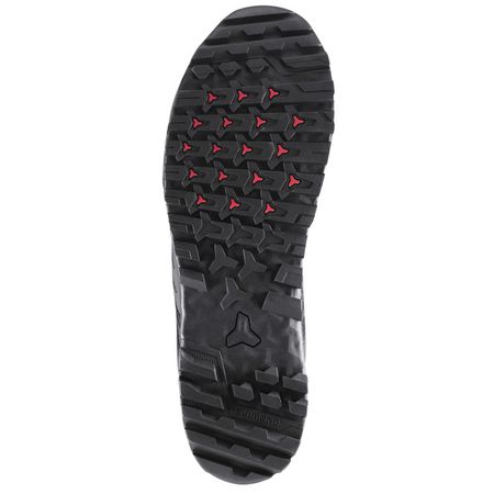 SH-ET5 Trekking- & E-Bike-Schuhe / black / 46