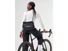 WAIST PACK Hipbag/Lenkertasche / schwarz / 4L