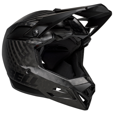 Full 10 Spherical MIPS Helmet / matte black / XL/XXL 59-63