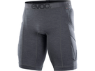 Crash Pants / carbon grey / L