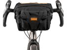 Bar Pack Black / schwarz / 25 x 16 x 24 cm, 10 l