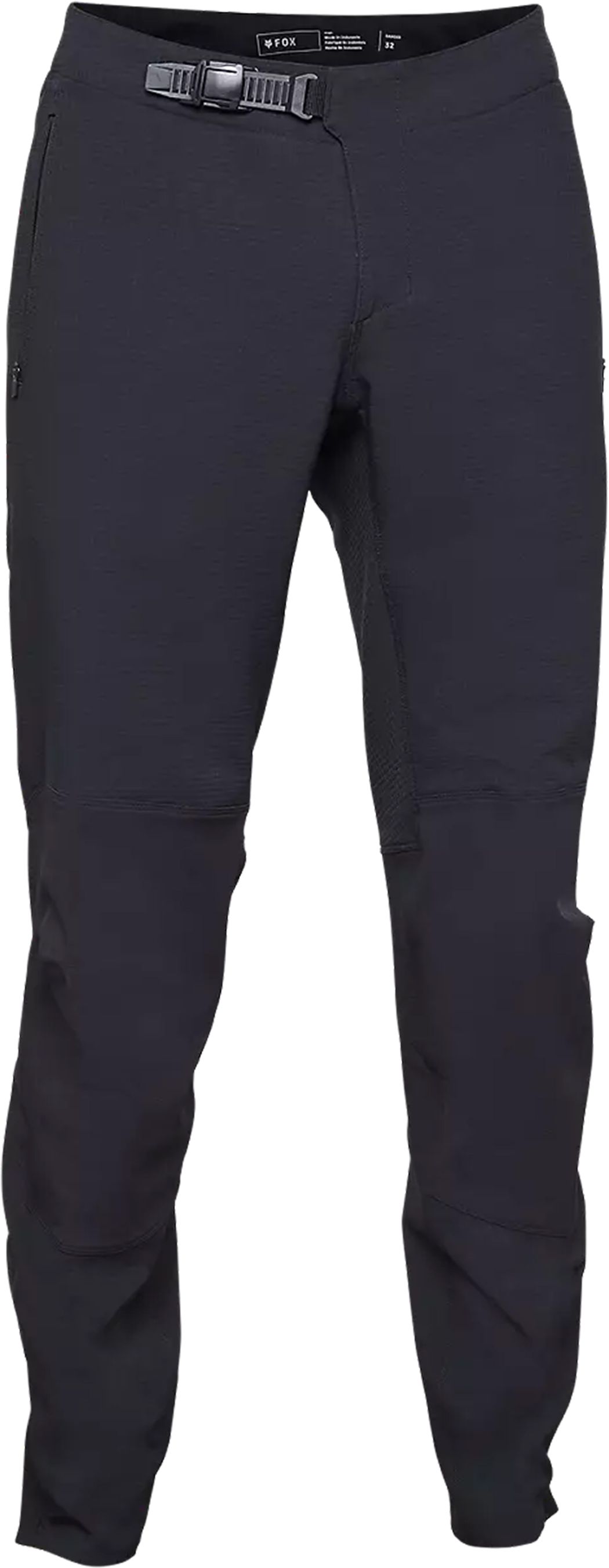 DEFEND FIRE Herren-Bikehose / black / XL=W38