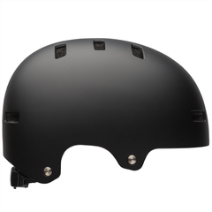 LOCAL Velohelm / matte black / M