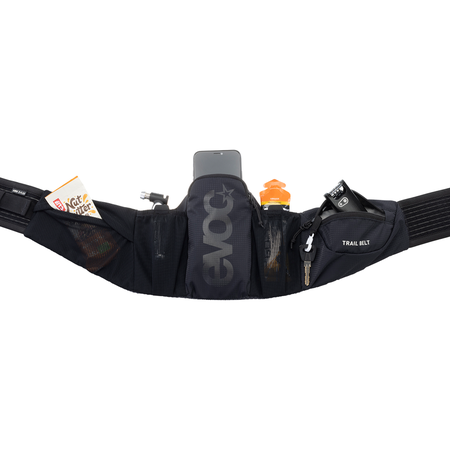 Trail Belt 0.8L / black