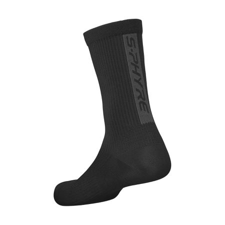 S-PHYRE Flash Socks / black / L/XL