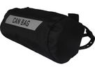 CAN BAG 2.0 Lenkertasche / all black