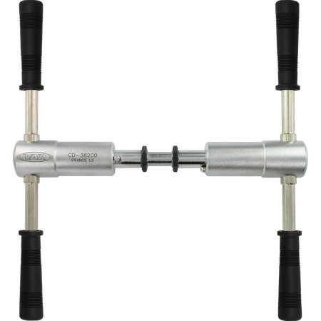 Tretlager-Gewindebohrerhalter CD-38200