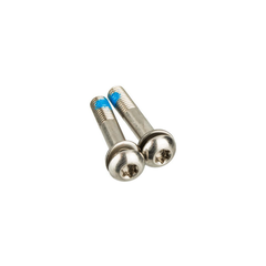 Bracket Mounting Bolts T25 Stainless 32mm Flatmount