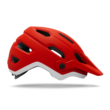 Source MIPS / matte flame red / S 51-55