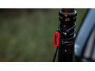 TL3 MINI Rücklicht für Nabendynamo / 6V, Sattelstütz-Befestigung