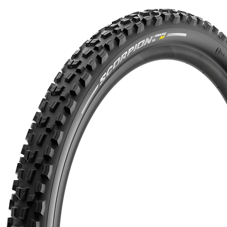 Scorpion Enduro M HardWall V2 / black / 29x2.40