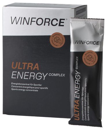 ULTRA ENERGY COMPLEX, Box à 10 Stk. / MARRONI