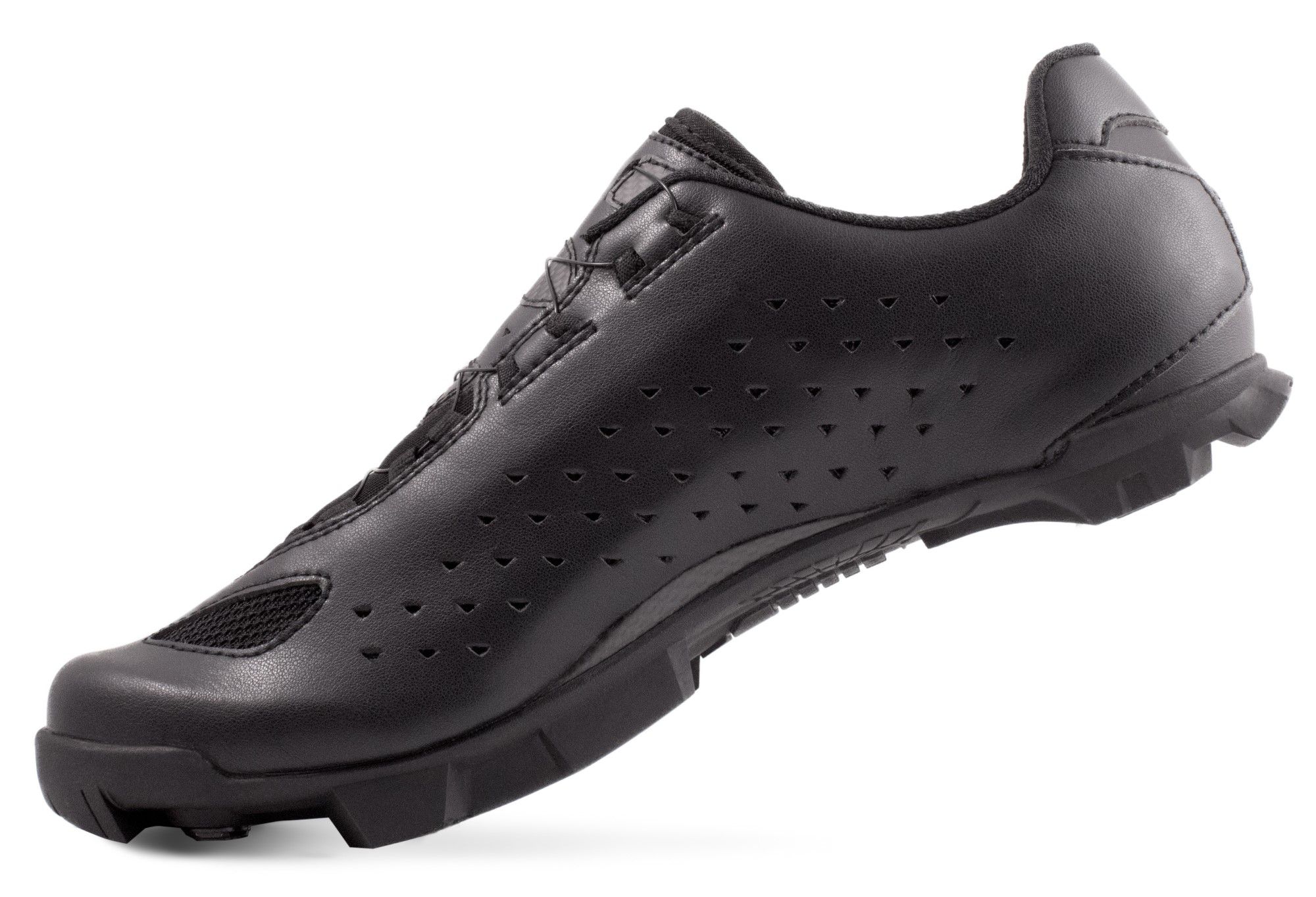 MX219/X MTB-Schuhe / black-grey / 44