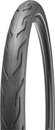 ELECTRAK 2.0 E-BIKE-REIFEN (700x51) / schwarz / 28" X 2.00"