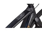 CREO 2 E5 COMP E-Gravelbike / gloss metallic dark navy harves gold / 54 CM