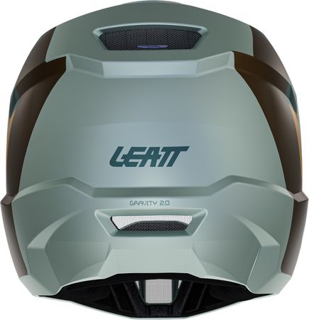MTB Gravity 2.0 Helmet / Mint / XL