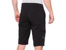 Shorts Ridecamp / schwarz / 32