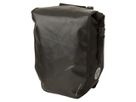 Bike Bag SHELTER Large / reflective mist