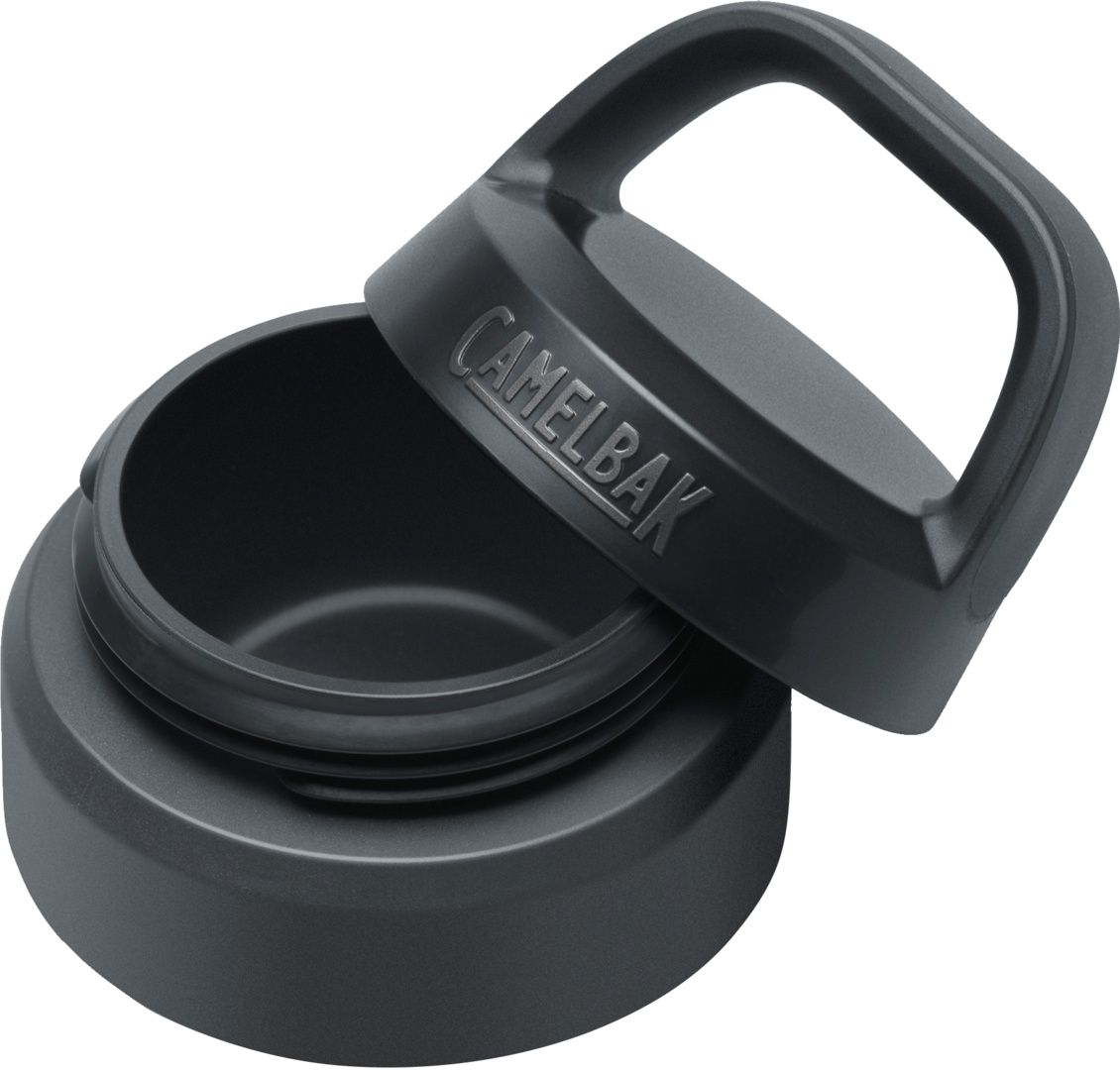 Pak Cap Accessory / black