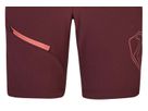 NATSU X-FUNCTION Kinder-Bikeshorts / velvet red / 116