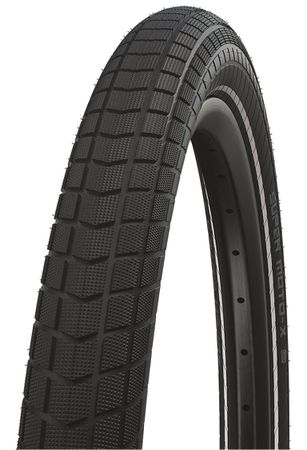 Pneu Super Moto-X / black / 27.5x2.40, 62-584, 1125 g