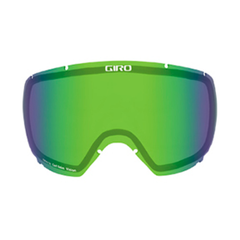Scan/Gaze Lens / loden green 21