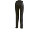 VILLETTE Damen-Softshellhose / black / 34
