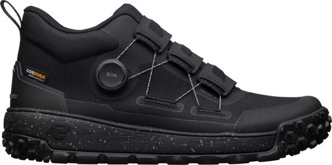 Tallac Mid Clip Boa Schuh Herren / Black / 40