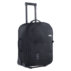 Terminal Bag 40+20 / black
