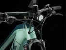 POWERFLY FS 4 625 Gen 3 E-MTB Fully / blue sage juniper / M