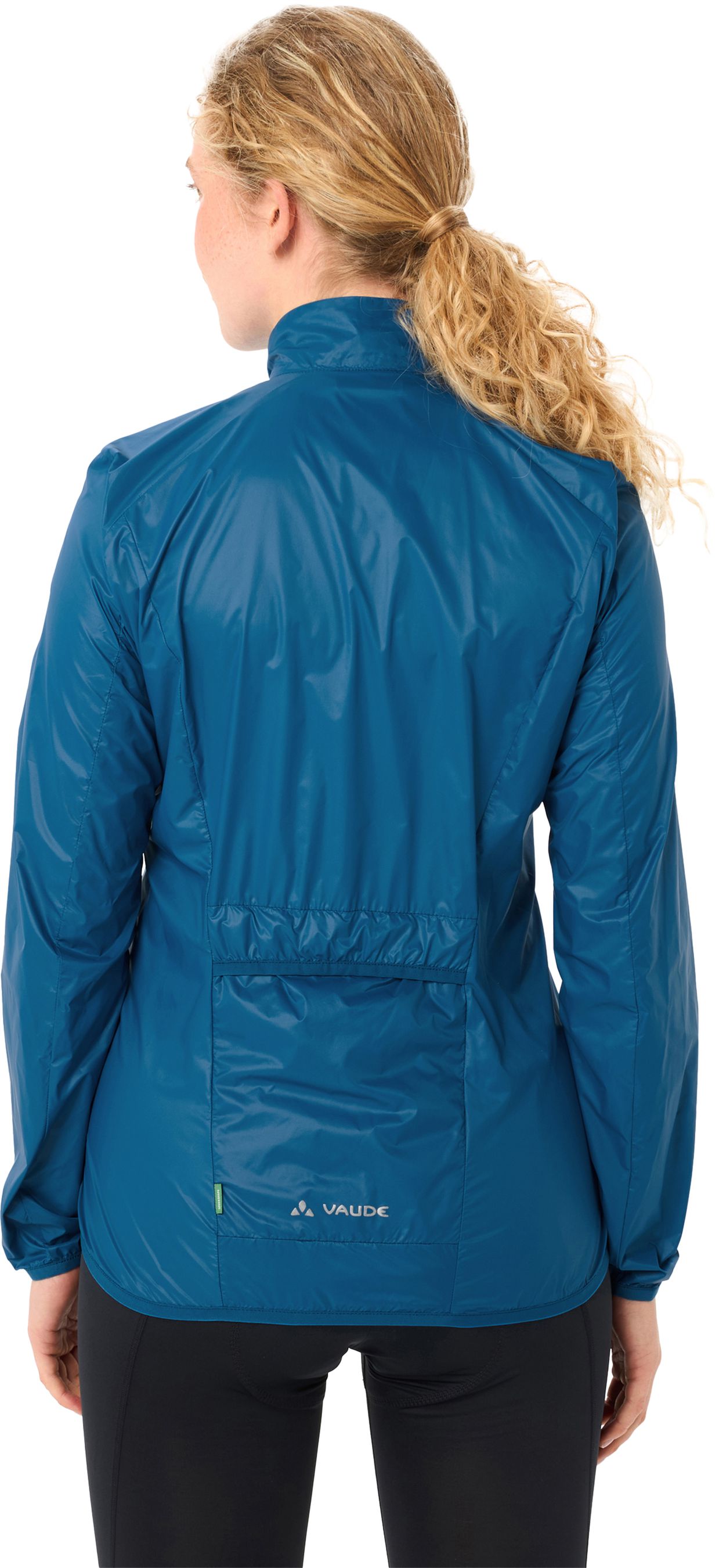 MATERA AIR Damen-Windjacke / shore blue / 46