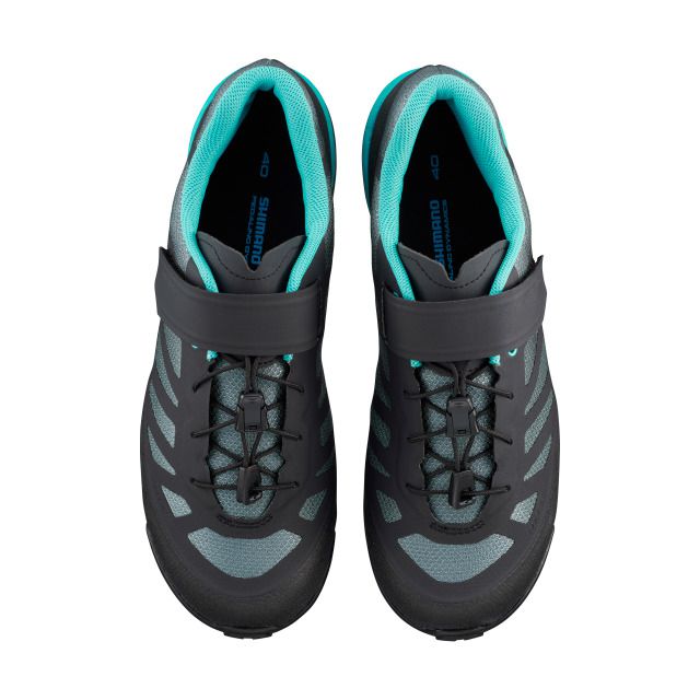 Women MT SH-MT5G Schuh SPD / gray / 40
