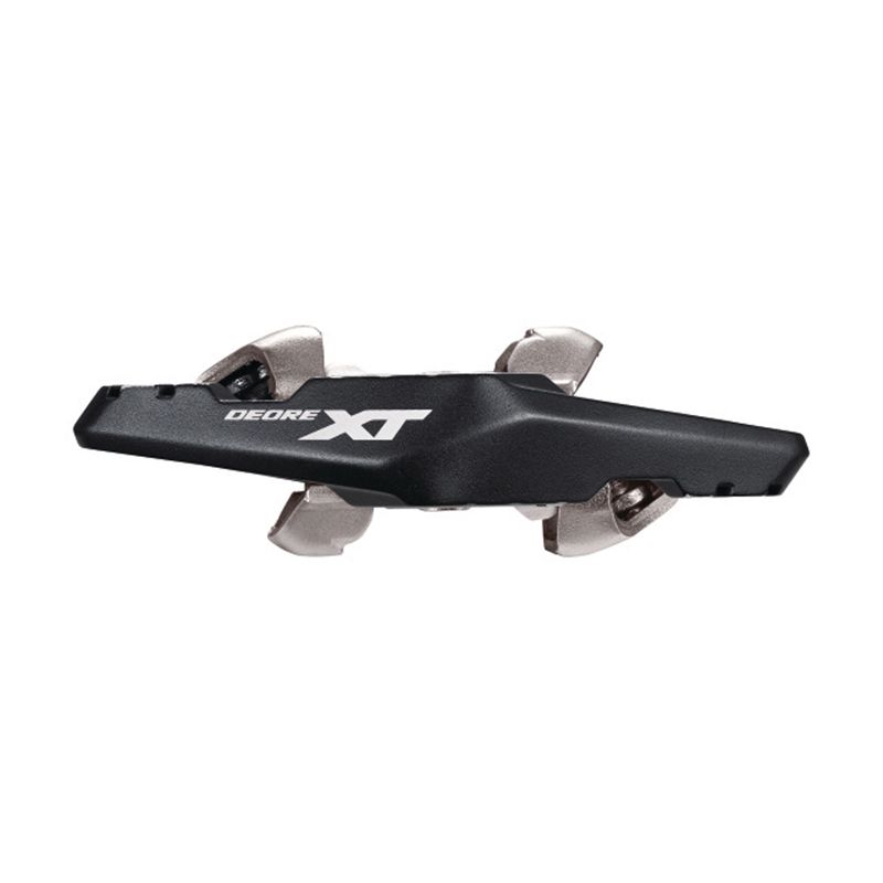 XT PD-M8120 Klickpedal / schwarz